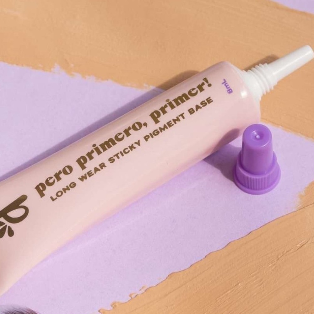 Alamar Cosmetics Pero Primero Primer | NEW | Eyeshadow Primer
